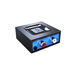 Bluetooth Audio Adapter for Music Streaming Sound System
