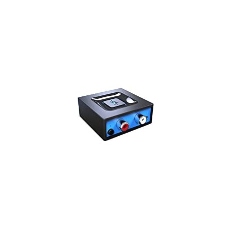 Bluetooth Audio Adapter for Music Streaming Sound System