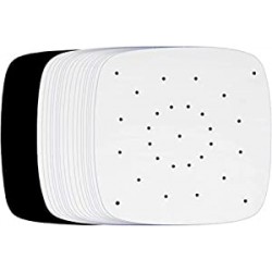Air Fryer Perforated Parchment Paper Liners