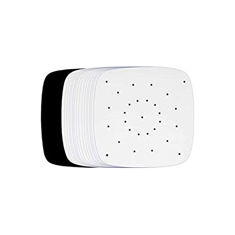Air Fryer Perforated Parchment Paper Liners