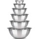 mixing bowl Set of 6