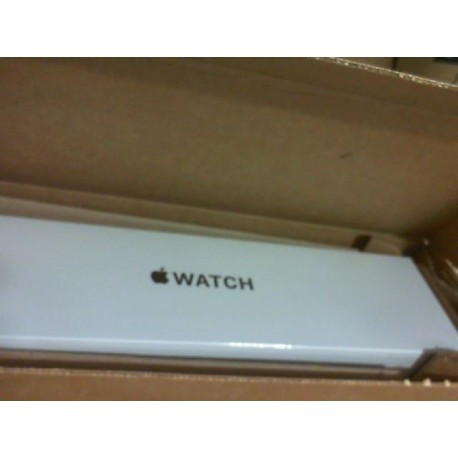 Apple Watch SE