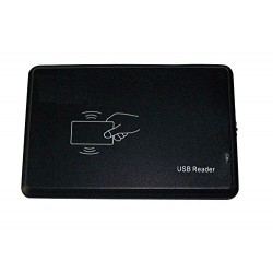 Mifare Contactless Card Reader USB 14443A