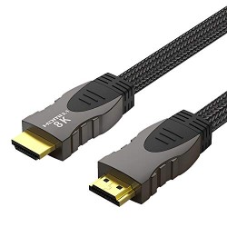 8K HDMI Cable, Megon HDMI 2.1