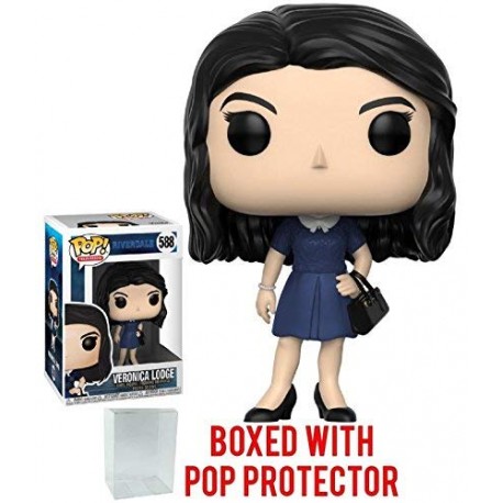 Funko Pop! Television: Riverdale - Veronica Lodge