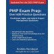 PMP Exam Prep Over 600 Practice Questions