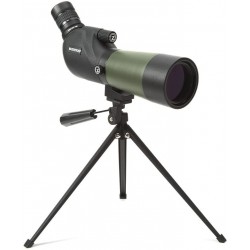 Monocular Zhumell ZHUV040-1 15-45x60, Green