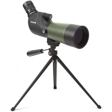 Monocular Zhumell ZHUV040-1 15-45x60, Green