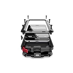 Case for iPhone 6 Plus/iPhone 6S Plus (Black)