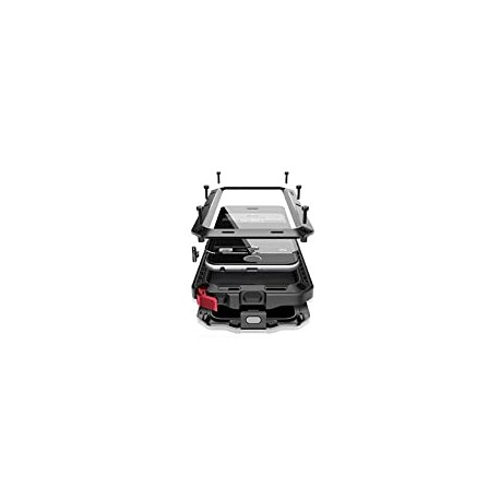 Case for iPhone 6 Plus/iPhone 6S Plus (Black)