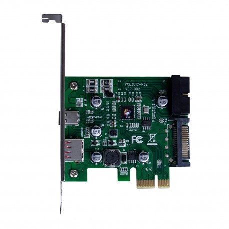 USB 3.1 (Gen 1) 3-Port