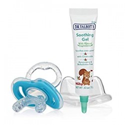 Dr. Talbot's Naturally Inspired Soothing Gel for Sore Gums