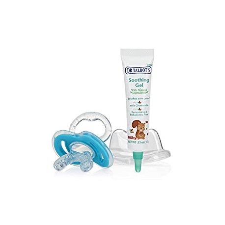 Dr. Talbot's Naturally Inspired Soothing Gel for Sore Gums