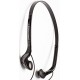 Xdr-8000 Vertical in Ear Ultralight Sport Running Headband Headphones