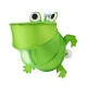 Hanging Bath Toys Organizer Super Large Capacity Baby