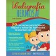 Caligrafia Hermosa: Letra Cursiva