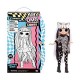 OMG Lights Groovy Babe Fashion Doll with 15 Surprises Accessories Set