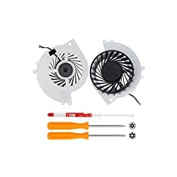Internal Cooling Fan for Sony Playstation 4