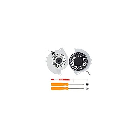 Internal Cooling Fan for Sony Playstation 4