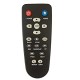 Universal Remote for Western Digital Live HD TV Streaming