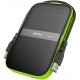 2TB Rugged Portable External Hard Drive Armor A60