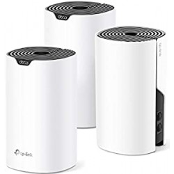 TP-Link Deco Mesh WiFi System (Deco S4)