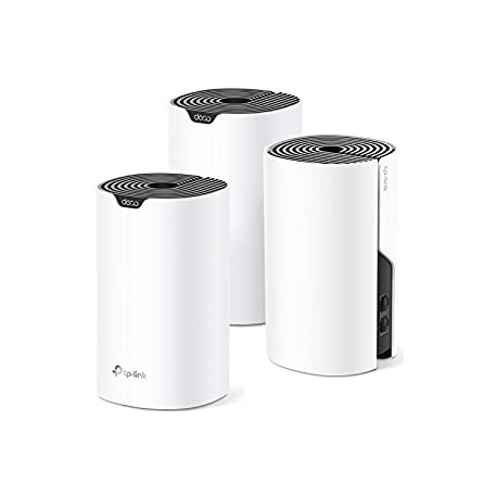 TP-Link Deco Mesh WiFi System (Deco S4)
