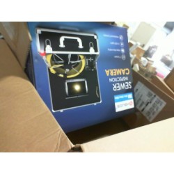 Pipe Inspection Camera