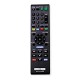 Remote Control fit for Sony Blu-ray Disc/DVD Player BDP-BX59