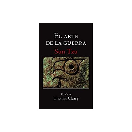El arte de la guerra