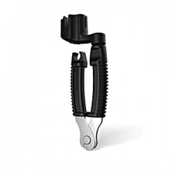 Pro-Winder String Winder and Cutter, Black