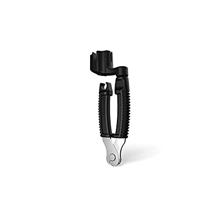 Pro-Winder String Winder and Cutter, Black