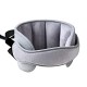 Child Car Seat Head Support - Baby Safety