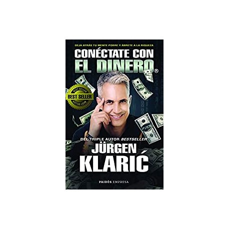 Conéctate con el dinero