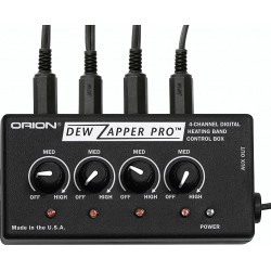 Dew Zapper Pro 4-Channel Control Module
