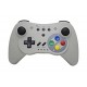 Wireless 3 Pro Controller Gamepad for Nintendo Wii U