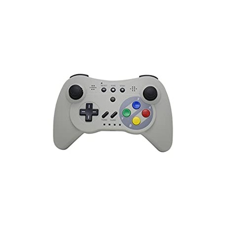 Wireless 3 Pro Controller Gamepad for Nintendo Wii U