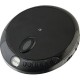 Portable CD Player with Stereo Earbuds and Anti-Skip