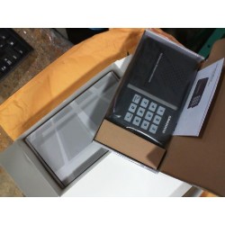 Room Intercoms Wireless for Business Office House (2 Pcs)