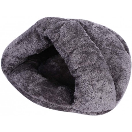 Small Pet House Bed Indoor Portable