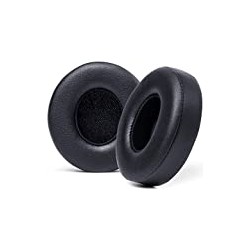 Replacement Earpads for Beats Solo 2 & 3 by Wicked Cushions