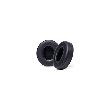 Replacement Earpads for Beats Solo 2 & 3 by Wicked Cushions