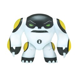 Ben 10 Power Up Cannonbolt Figure