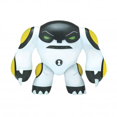 Ben 10 Power Up Cannonbolt Figure