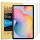 Screen Protector Compatible with Samsung Galaxy Tab S6