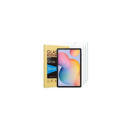 Screen Protector Compatible with Samsung Galaxy Tab S6