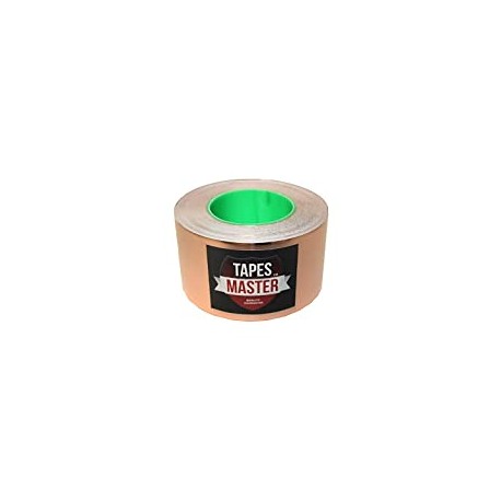 3 inch x 55 yds Copper Foil Tape