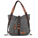 Purse Handbag Tote shoulder Bag for Women Casual