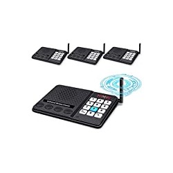 Intercoms Wireless for Home