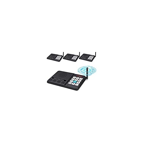 Intercoms Wireless for Home